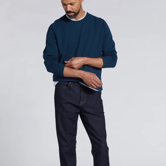 GASPARE Luxe L/S T Shirt - Picture 4 of 4